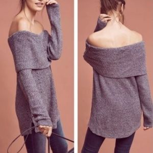 Moth Lucerne Sweater